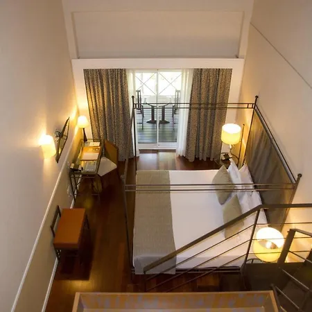 Hotel Nuevo Portil Golf