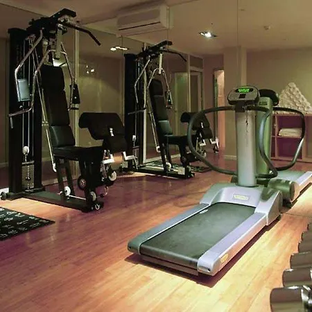 Nuevo Portil Golf Hotel 4*