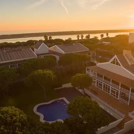 Hotel Nuevo Portil Golf El Rompido