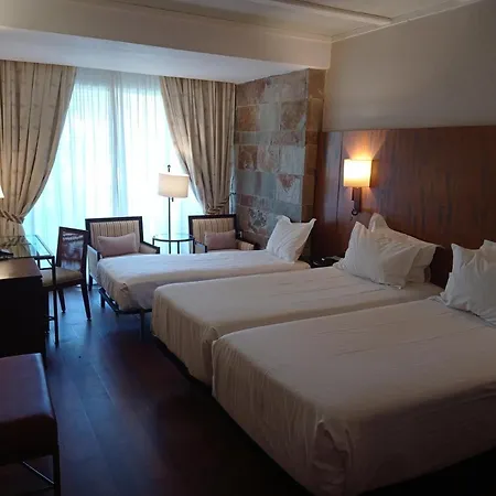 Nuevo Portil Golf 4*