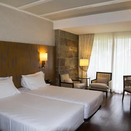 Nuevo Portil Golf 4* El Rompido