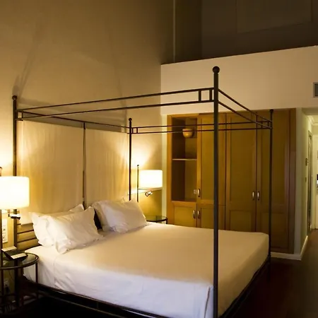 Hotel Nuevo Portil Golf
