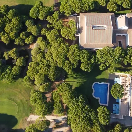 Hotel Nuevo Portil Golf