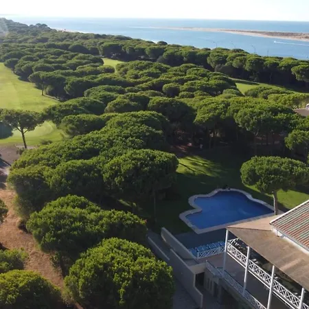 Nuevo Portil Golf 4* El Rompido