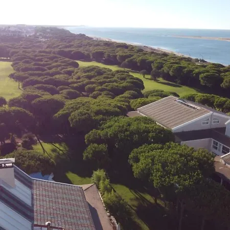 Nuevo Portil Golf 4*
