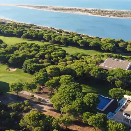 Nuevo Portil Golf Hotel El Rompido