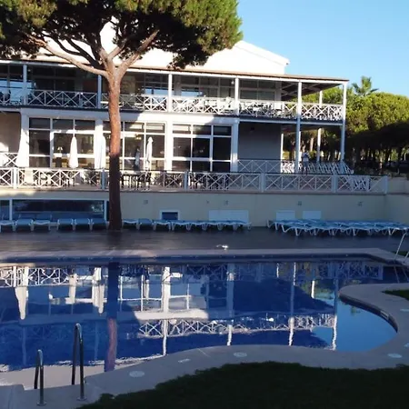Nuevo Portil Golf Hotel El Rompido