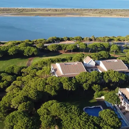 Nuevo Portil Golf 4*