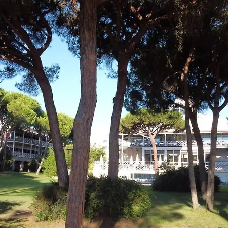 Hotel Nuevo Portil Golf El Rompido