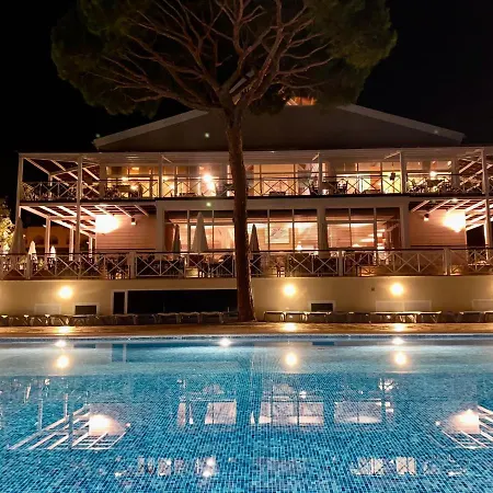 Nuevo Portil Golf Hotel