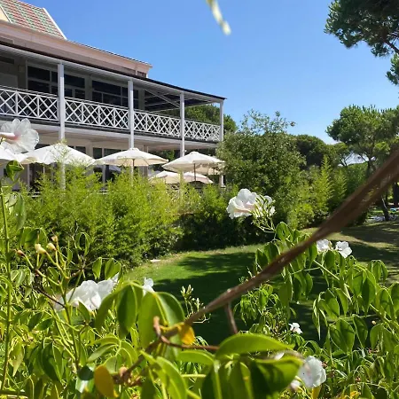 Nuevo Portil Golf Hotel El Rompido
