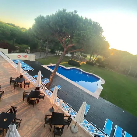 Nuevo Portil Golf Hotel El Rompido