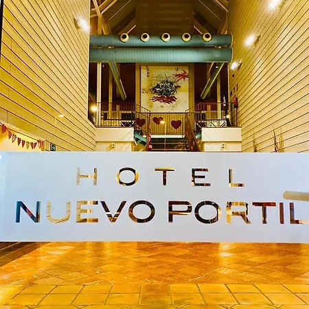Nuevo Portil Golf