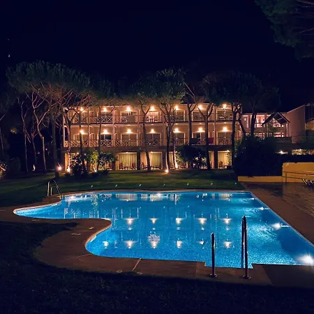 Nuevo Portil Golf El Rompido