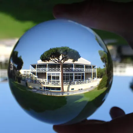 Hotel Nuevo Portil Golf El Rompido