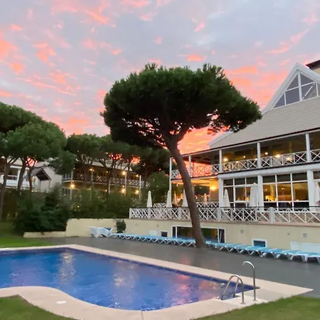 Hotel Nuevo Portil Golf El Rompido