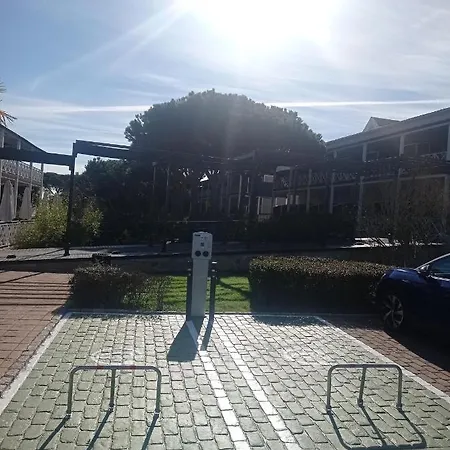 Nuevo Portil Golf 4*