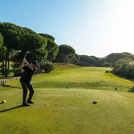 Nuevo Portil Golf El Rompido
