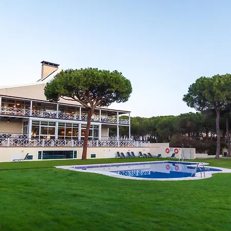 Nuevo Portil Golf 4*