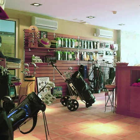 Nuevo Portil Golf