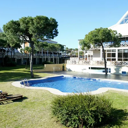 Nuevo Portil Golf