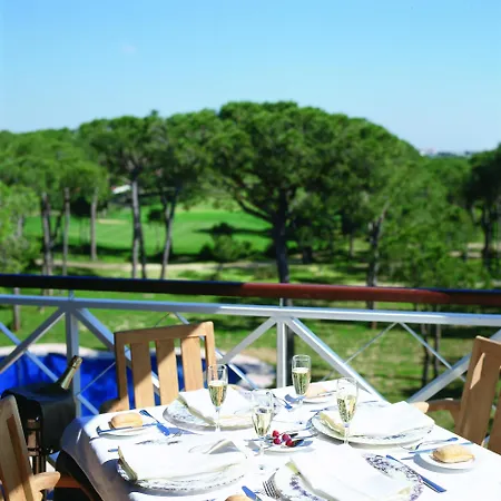 Nuevo Portil Golf Hotel 4*