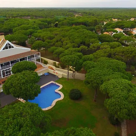 Nuevo Portil Golf 4* El Rompido