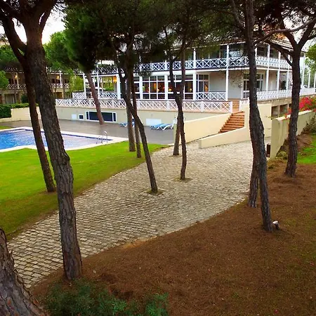 Nuevo Portil Golf