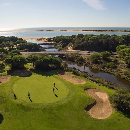 Nuevo Portil Golf
