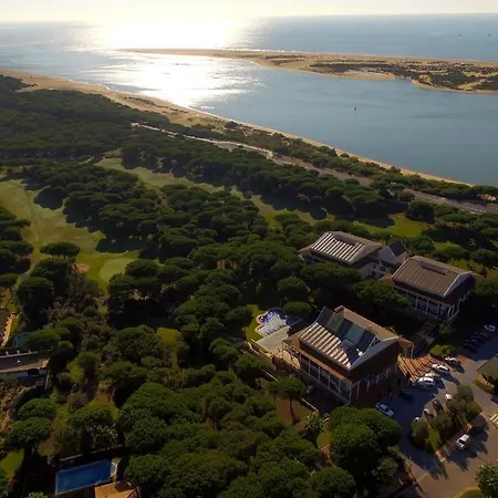 Nuevo Portil Golf Hotel El Rompido