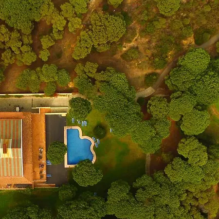 Nuevo Portil Golf