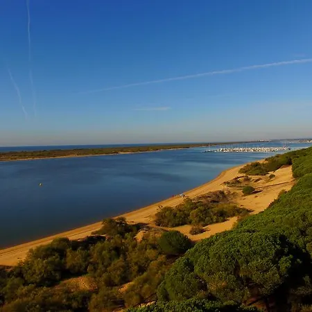 Nuevo Portil Golf Hotel El Rompido