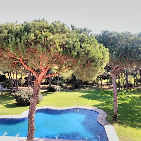 Hotel Nuevo Portil Golf