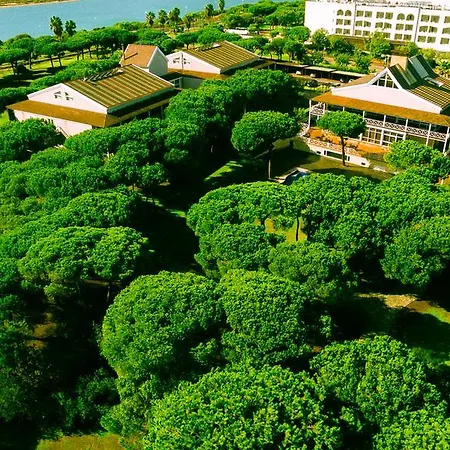 Hotel Nuevo Portil Golf El Rompido