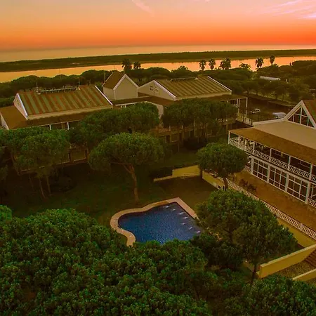 Hotel Nuevo Portil Golf