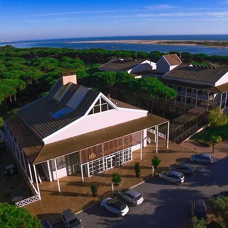 Nuevo Portil Golf El Rompido