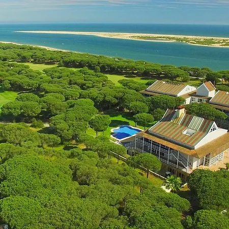 Nuevo Portil Golf