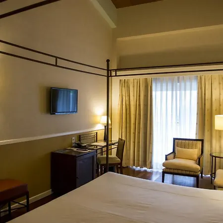 Hotel Nuevo Portil Golf