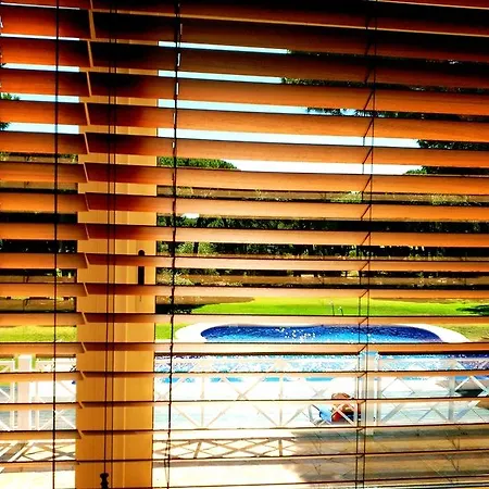 Hotel Nuevo Portil Golf