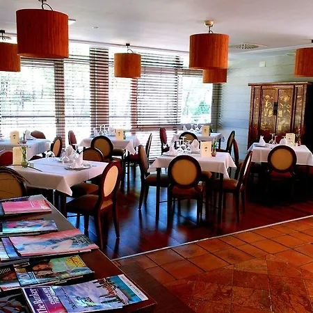 Hotel Nuevo Portil Golf El Rompido