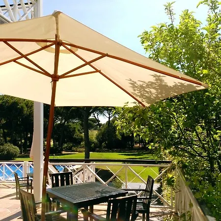 Nuevo Portil Golf El Rompido