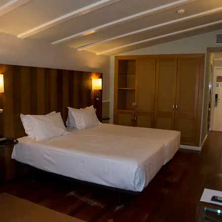 Hotel Nuevo Portil Golf