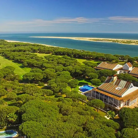 Nuevo Portil Golf