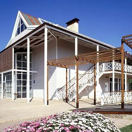 Nuevo Portil Golf Hotel 4*