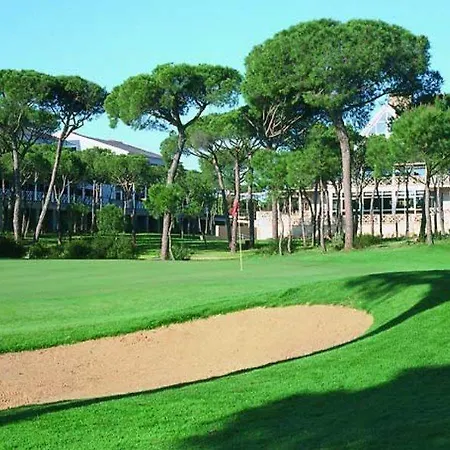 Nuevo Portil Golf 4*