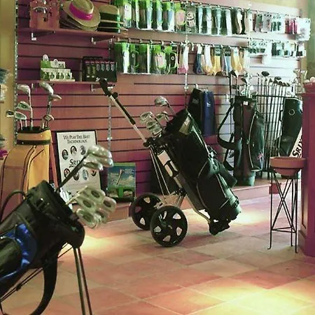 Nuevo Portil Golf Hotel El Rompido