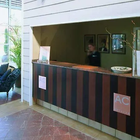 Nuevo Portil Golf Hotel