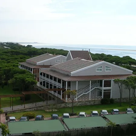 Hotel Nuevo Portil Golf