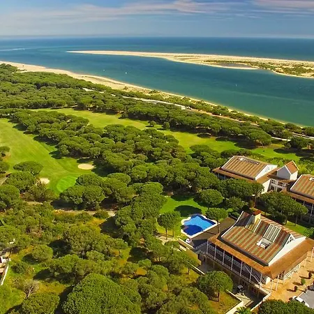 Nuevo Portil Golf