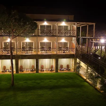 Nuevo Portil Golf El Rompido